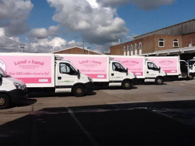 04 Image 4 - delivery vans